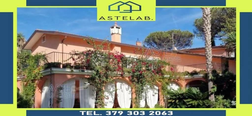 appartamento in vendita a Roma in zona Massimina/Casal Lumbroso