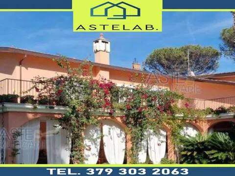 appartamento in vendita a Roma in zona Massimina/Casal Lumbroso