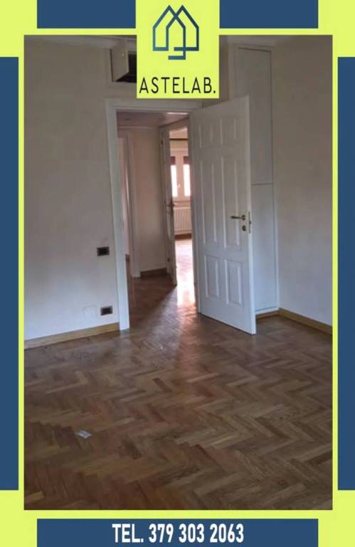 appartamento in vendita a Roma in zona Collatino