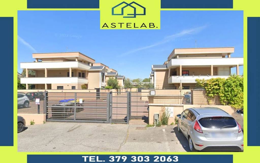 casa indipendente in vendita a Roma in zona Acilia