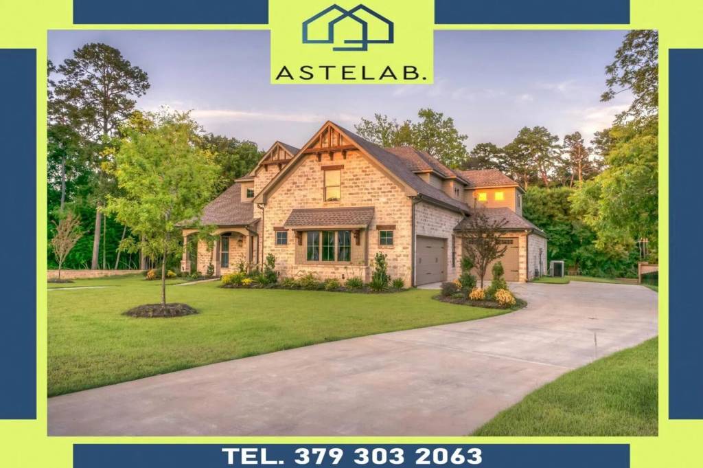 appartamento in vendita a Roma in zona Tuscolano