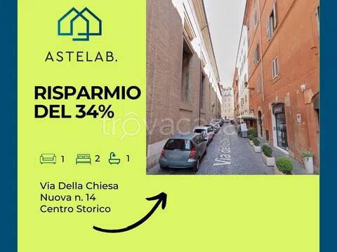 appartamento in vendita a Roma in zona Parione/Sant'Eustachio