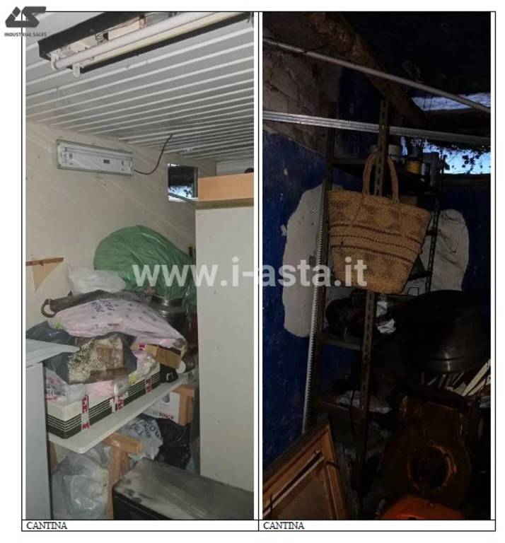 appartamento in vendita a Roma in zona Casal Morena