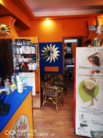 negozio in vendita a Roma in zona EUR