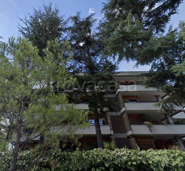 appartamento in vendita a Roma in zona Tor di Quinto