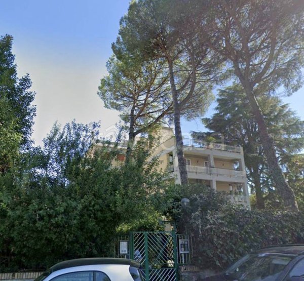 appartamento in vendita a Roma in zona Della Vittoria