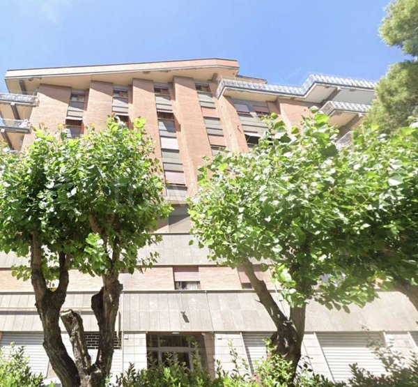 appartamento in vendita a Roma in zona Portuense