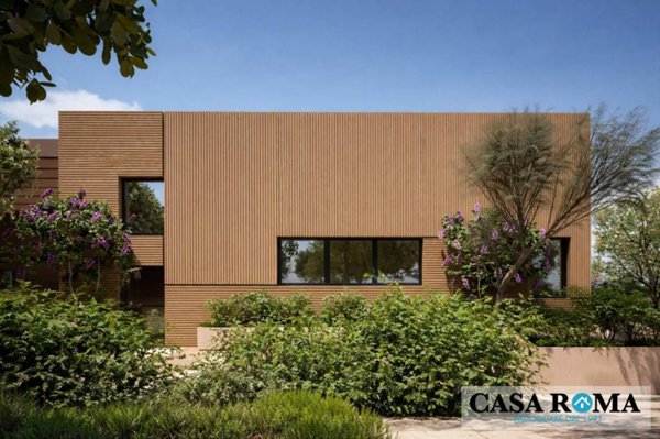 casa indipendente in vendita a Roma in zona Grottarossa