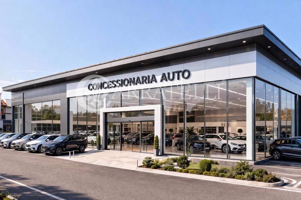 negozio in vendita a Roma in zona Campo Marzio