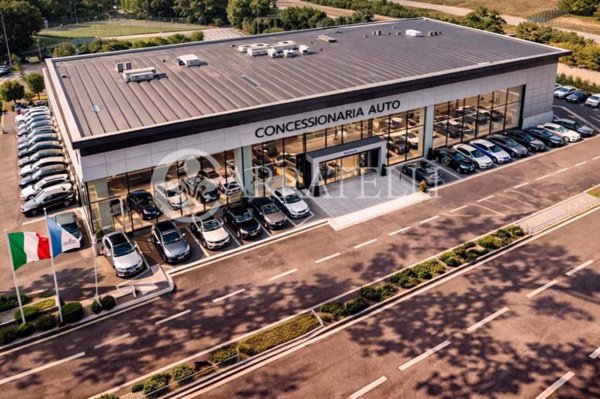 negozio in vendita a Roma in zona Campo Marzio