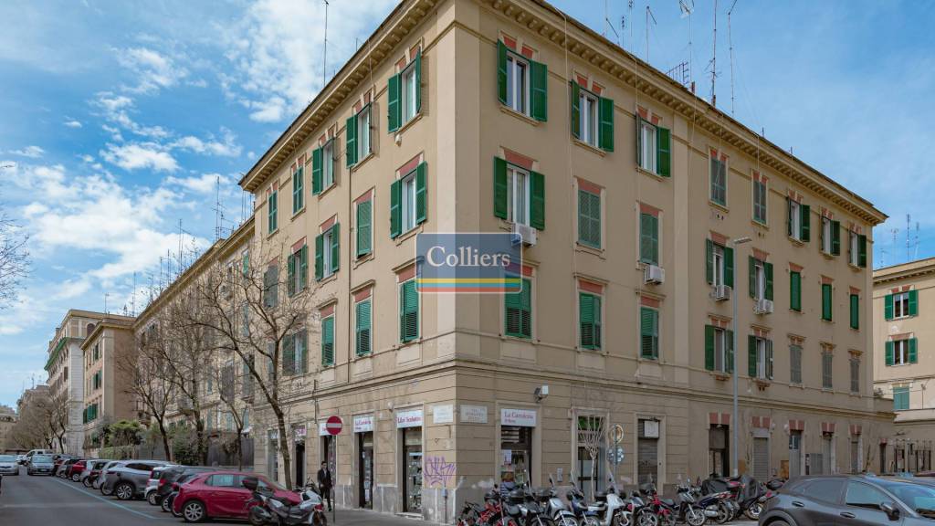 negozio in vendita a Roma in zona Trionfale