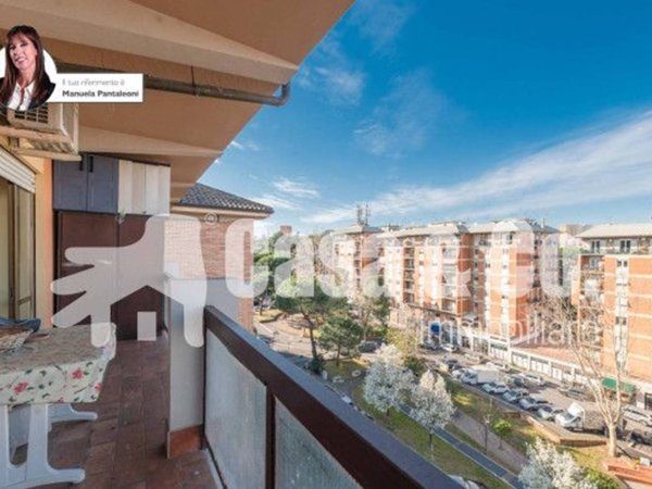 appartamento in vendita a Roma in zona Salario