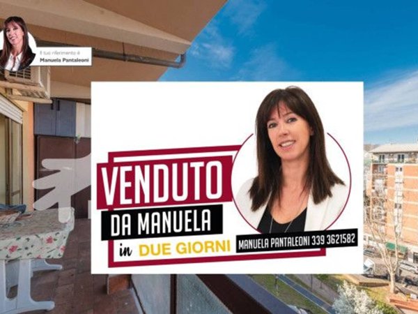 appartamento in vendita a Roma in zona Salario