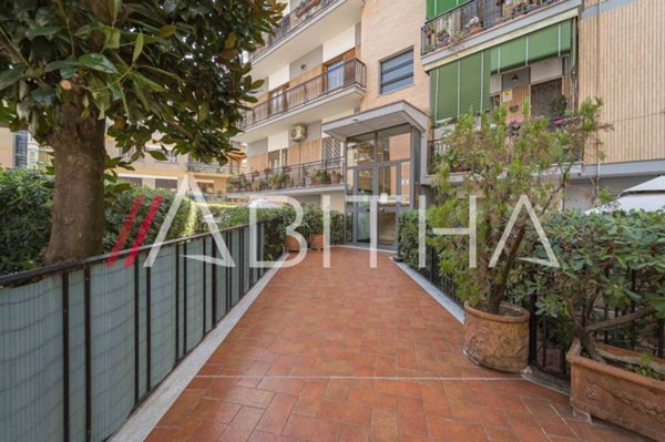 appartamento in vendita a Roma in zona Monte Sacro/Talenti