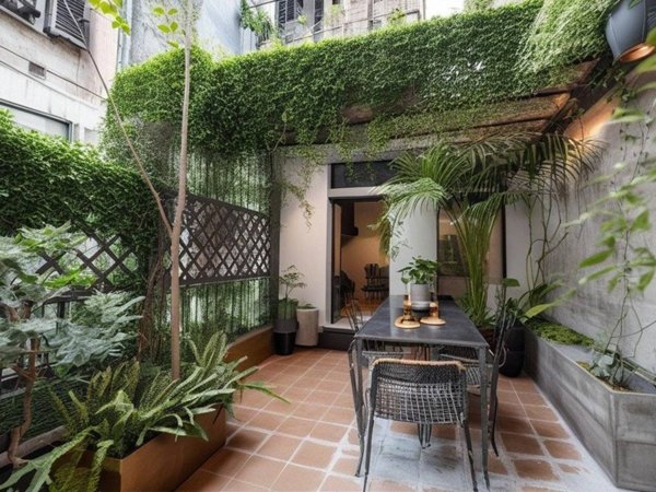 appartamento in vendita a Roma in zona Centro Storico