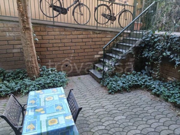 appartamento in vendita a Roma in zona Prenestino-Labicano