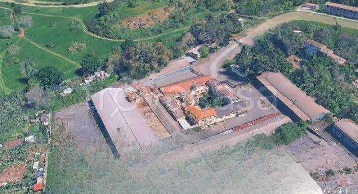 capannone in vendita a Roma in zona Ostiense