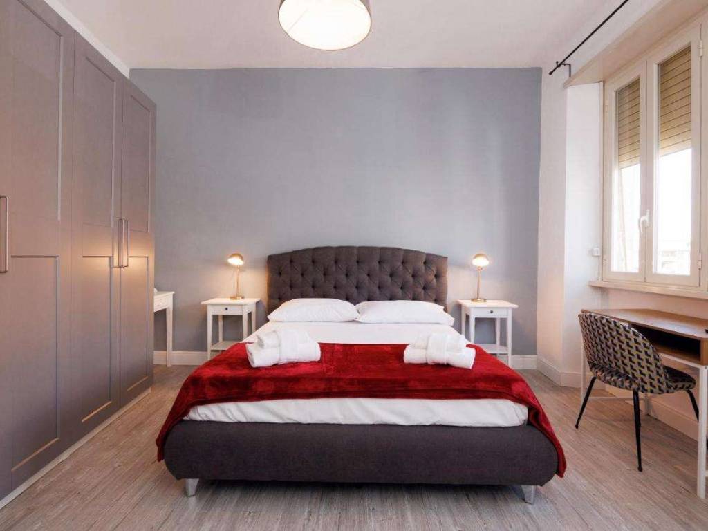 appartamento in vendita a Roma in zona Aurelio