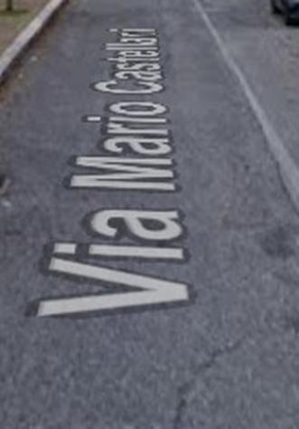 appartamento in vendita a Roma in zona Sette Bagni