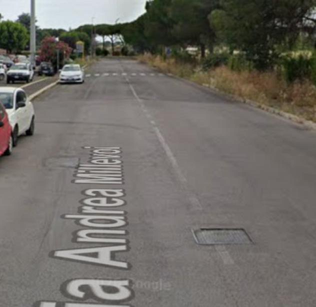 appartamento in vendita a Roma in zona EUR