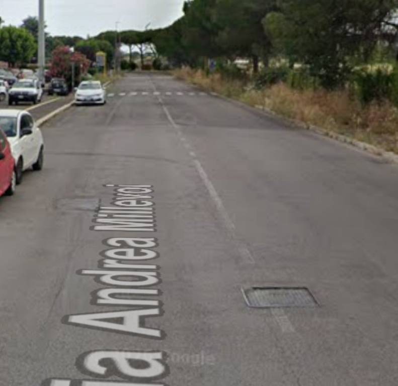 appartamento in vendita a Roma in zona Giuliano Dalmata