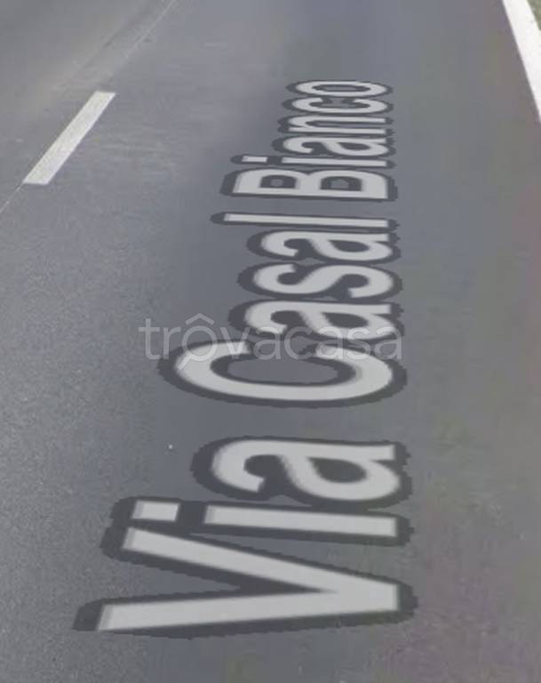 appartamento in vendita a Roma in zona Settecamini