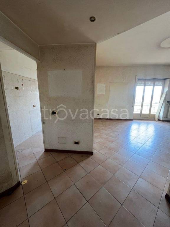 appartamento in vendita a Roma in zona Portuense