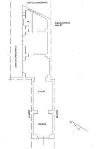 negozio in vendita a Roma in zona Esquilino