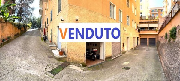 casa indipendente in vendita a Roma in zona Trieste