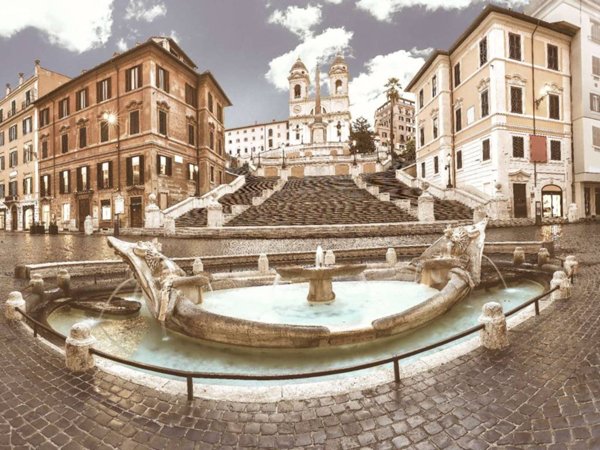 negozio in vendita a Roma in zona Campo Marzio