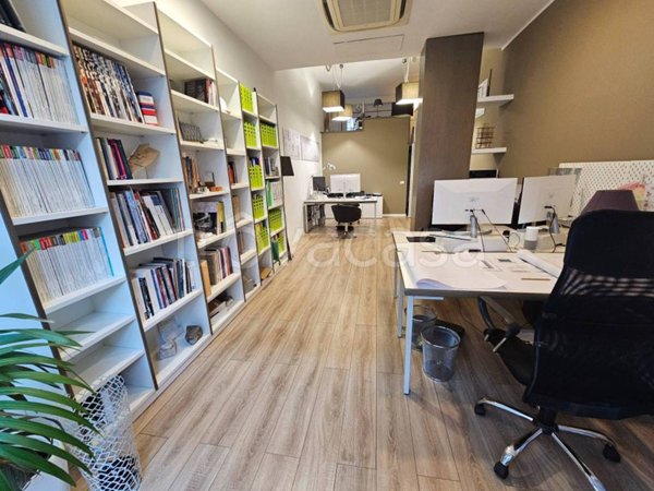 negozio in vendita a Roma in zona Prenestino-Labicano