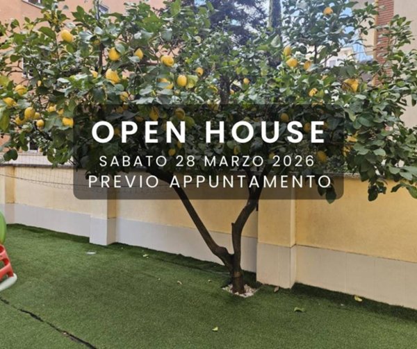 appartamento in vendita a Roma in zona Trieste