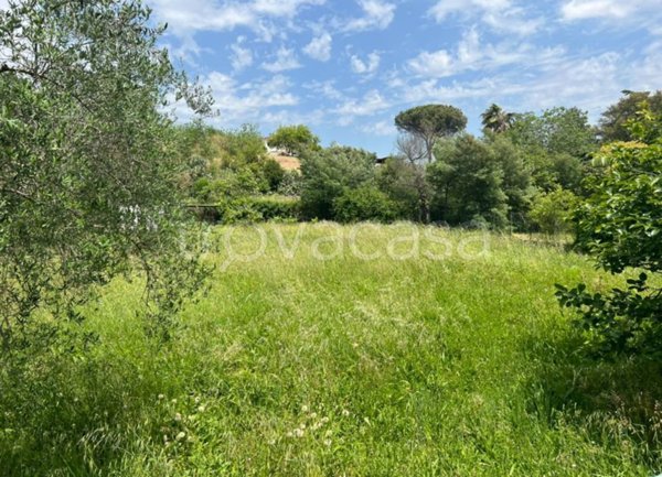 terreno agricolo in vendita a Roma in zona Pantan Monastero