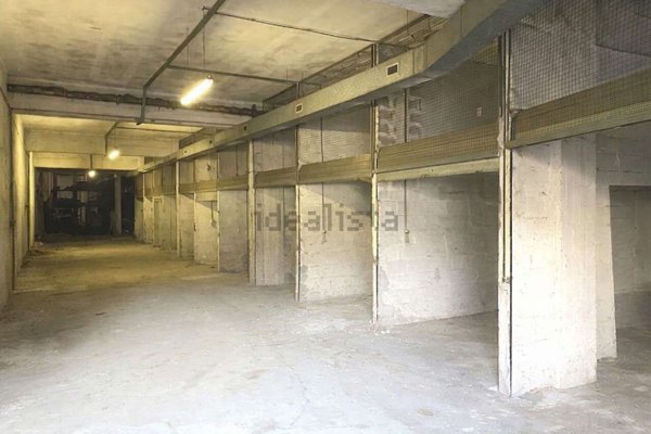 ufficio in vendita a Roma in zona Appio Claudio