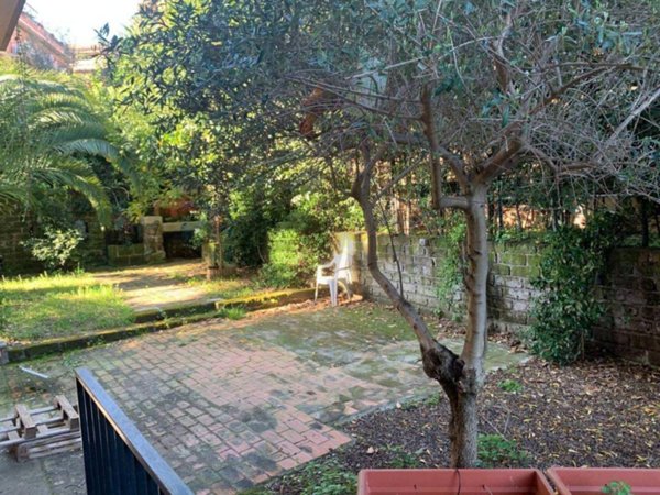 appartamento in vendita a Roma in zona Monte Sacro/Talenti