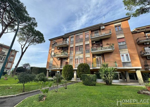 locale di sgombero in vendita a Roma in zona Tor Sapienza