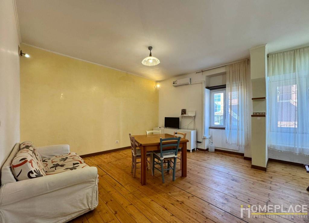 appartamento in vendita a Roma in zona Alessandrino