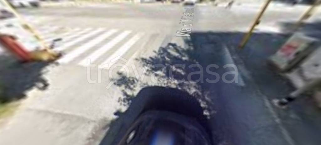 appartamento in vendita a Roma in zona Portuense