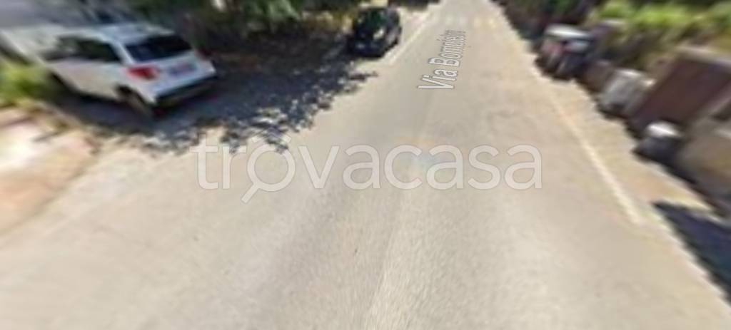 appartamento in vendita a Roma in zona Finocchio