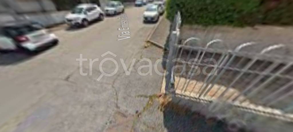 appartamento in vendita a Roma in zona Lunghezza