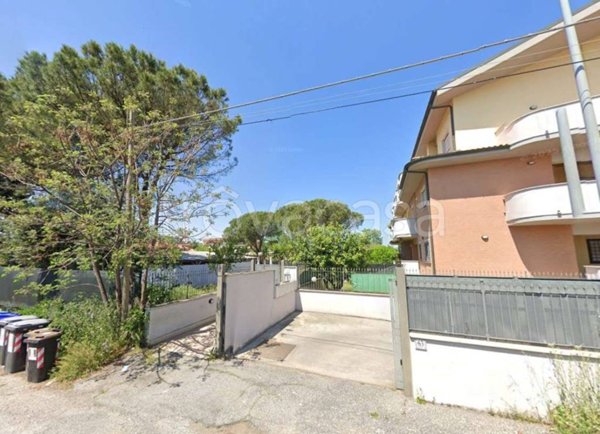 appartamento in vendita a Roma in zona Finocchio