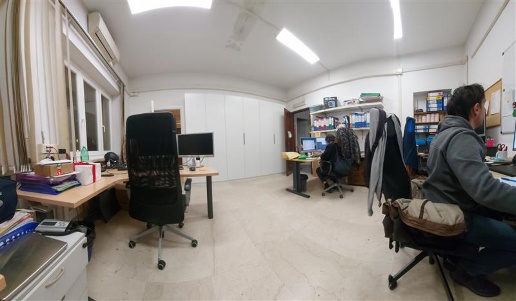 appartamento in vendita a Roma in zona Ponte Mammolo