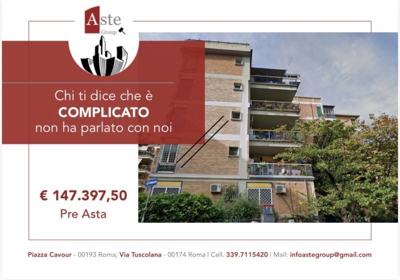 appartamento in vendita a Roma in zona Ostia