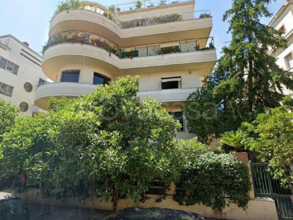 appartamento in vendita a Roma in zona Pinciano