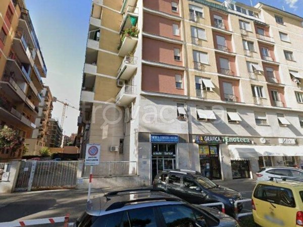 appartamento in vendita a Roma in zona Portuense