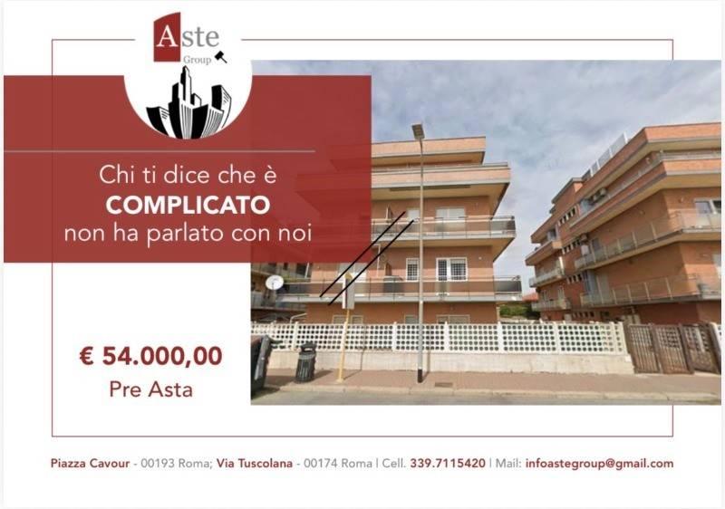 appartamento in vendita a Roma in zona Ostia