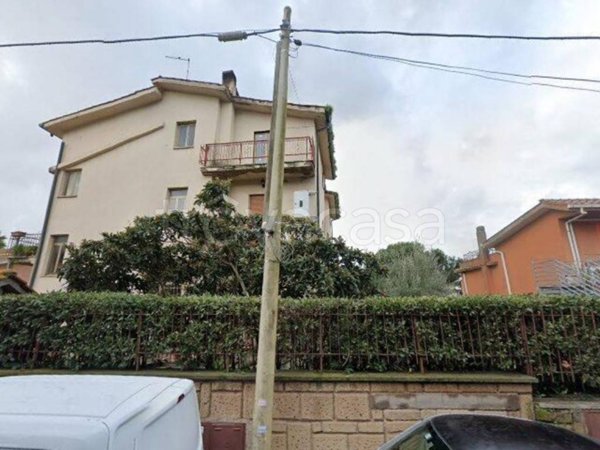 casa indipendente in vendita a Roma in zona Castel di Leva