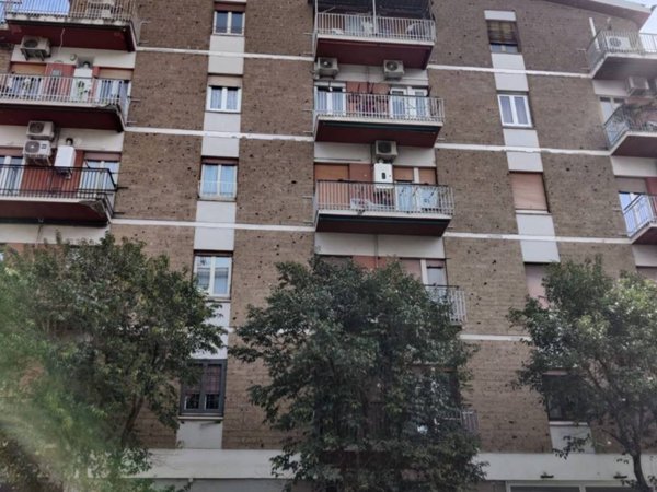 appartamento in vendita a Roma in zona Tor Bella Monaca