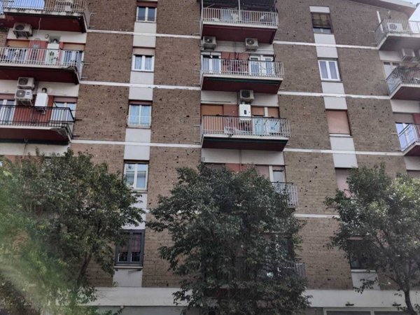 appartamento in vendita a Roma in zona Rione Borgo