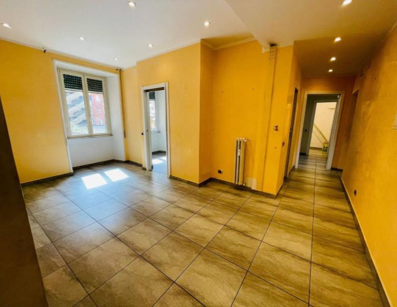 appartamento in vendita a Roma in zona Nomentano